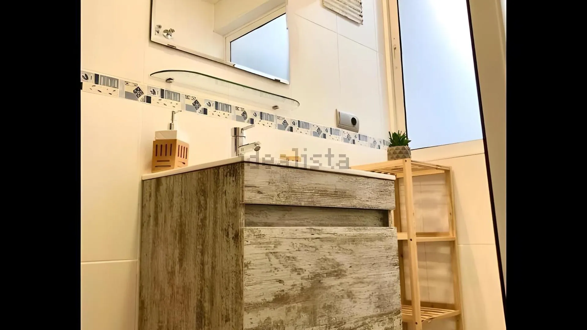 Atico Corazon De Atarazanas Apartment Malaga