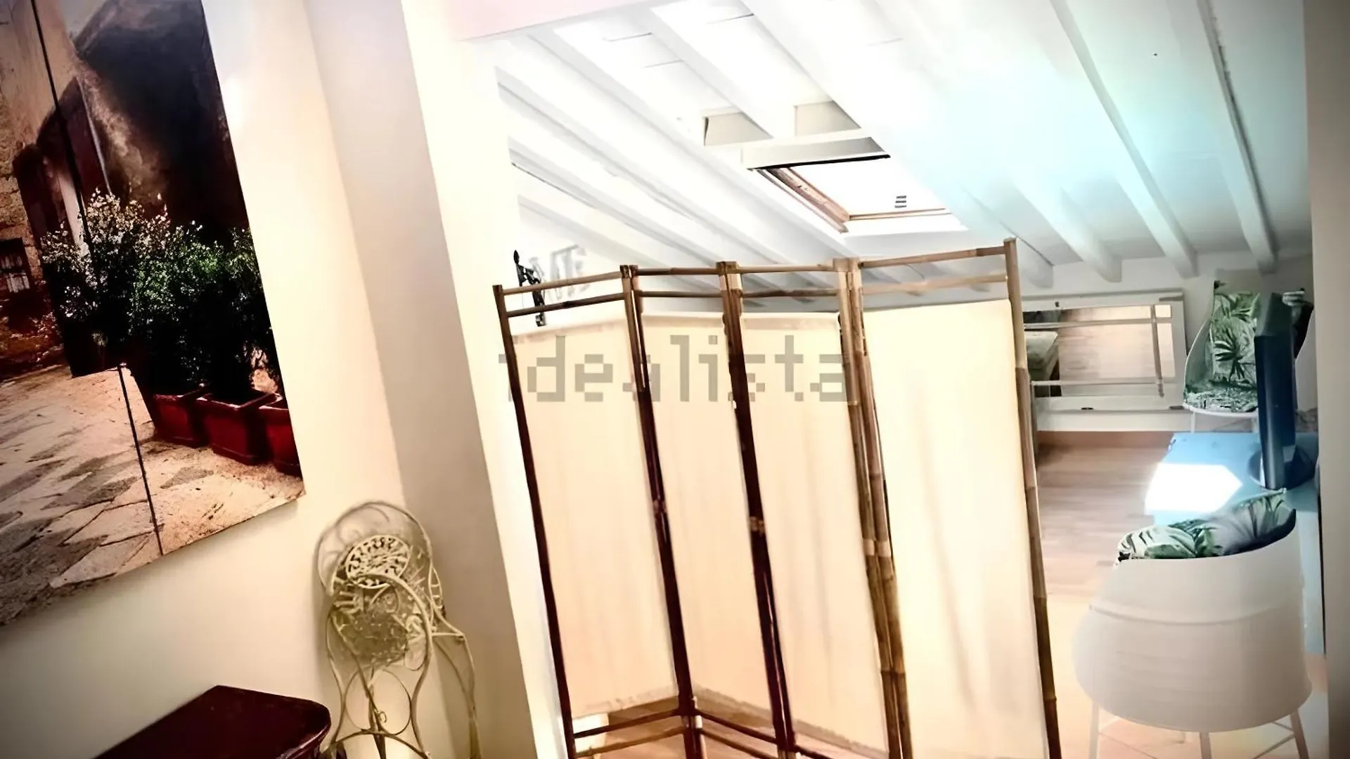 Atico Corazon De Atarazanas Apartment Malaga
